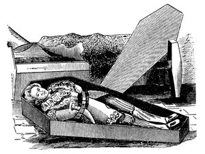 دانيال بون 1735-1820 ، رائد أمريكي ومقاتل هندي بواسطة غير معروف