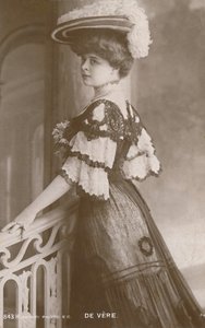 دي فير ، 1879-1934 ، c1930. بواسطة غير معروف
