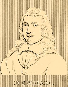 دنهام ، c1614-1669 ، 1830. بواسطة غير معروف