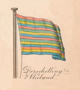 ديرشلنج وفلاند ، 1838 بواسطة غير معروف