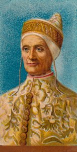 دوجي ليوناردو لوريدان 1436-1521 ، 1501-2. 1912 بواسطة غير معروف