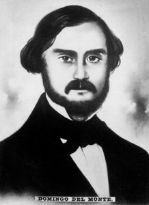 دومينغو ديل مونتي ، 1804-1853 ، 1920s بواسطة غير معروف