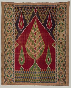 ستارة باب ، 1800. بواسطة غير معروف