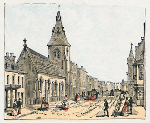 دورشيستر ، c1910 بواسطة غير معروف