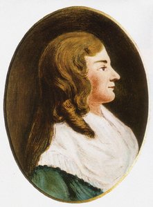 Dorothea Christiane Erxleben 1715-1762 ، منتصف القرن الثامن عشر. بواسطة غير معروف