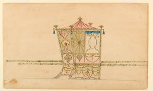الرسم (إنجلترا) بواسطة غير معروف