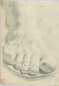 Drawing (Italy) بواسطة غير معروف