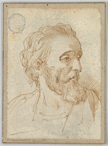 Drawing (Italy) بواسطة غير معروف