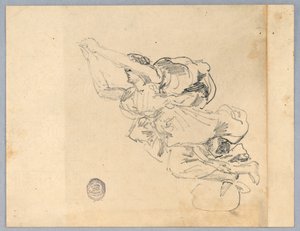 الرسم (الولايات المتحدة الأمريكية) بواسطة غير معروف