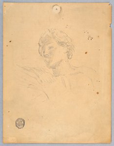 Drawing (USA) بواسطة غير معروف