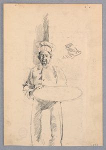 Drawing (USA) بواسطة غير معروف