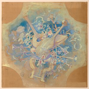 الرسم (الولايات المتحدة الأمريكية) بواسطة غير معروف
