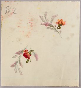 رسم ، من سان جيرمان - المجلدان 1 و 2 بواسطة غير معروف
