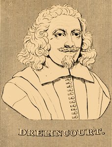 دريلينكور ، 1595–1669 ، 1830. بواسطة غير معروف