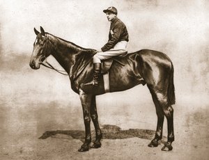 Drumcree ، 1911. بواسطة غير معروف
