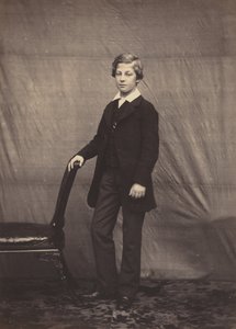 دوق الينكون ، ج. 1859. بواسطة غير معروف