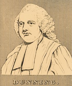 دونينج ، 1731-1783 ، 1830. بواسطة غير معروف