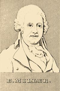 إي ميللر ، c1731-1807 ، 1830. بواسطة غير معروف