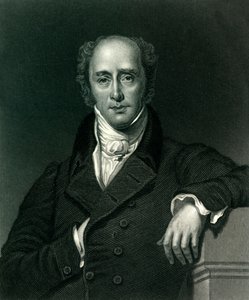 إيرل جراي ، c1810 ، c1884. بواسطة غير معروف