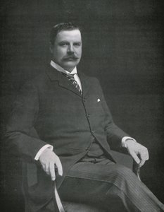 إيرل ديربي ، 1911. بواسطة غير معروف