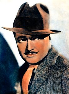 إدموند لوي ، ممثل أمريكي ، 1934-1935 بواسطة غير معروف