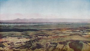 مصر ، ج 1930 بواسطة غير معروف