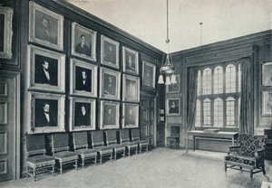 الدائرة الانتخابية 1926 بواسطة غير معروف