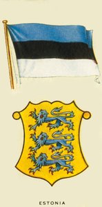 إستونيا ، c1935. بواسطة غير معروف