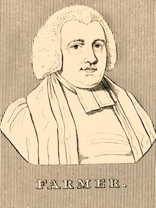 مزارع ، 1735-1797 ، 1830. بواسطة غير معروف