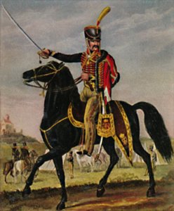 فرديناند فون شيل 1776-1809 ، 1934. بواسطة غير معروف