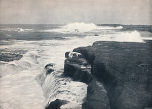 فيلي - فيلي بريج ، 1895 بواسطة غير معروف