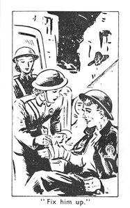 إصلاحه. ، 1940 بواسطة غير معروف