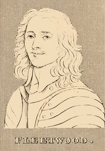 فليتوود ، c1618-1692 ، 1830. بواسطة غير معروف