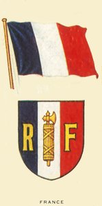 فرنسا ، c1935. بواسطة غير معروف