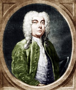 Francesco Bernardi SENESINO - نقش. ذكر الإيطالي ميزو سوبرانو كاستراتو. 1680-1750. غنى في شركة هاندل. خلق العديد من الأدوار في أوبرا هاندل. مخصي. بواسطة غير معروف