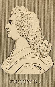 فريند ، 1675-1728 ، 1830. بواسطة غير معروف
