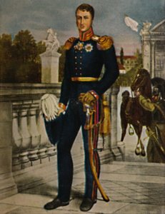 فريدريش فيلهلم الثالث. 1770-1840 ، 1934. بواسطة غير معروف