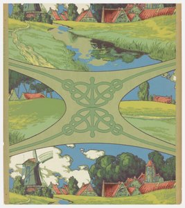 إفريز (الولايات المتحدة الأمريكية) ، 1900-1920 بواسطة غير معروف
