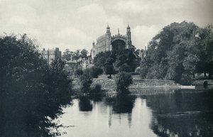 من القفل ، 1926 بواسطة غير معروف