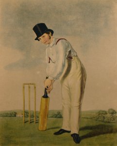 فولر بيلش ، c1850s. بواسطة غير معروف