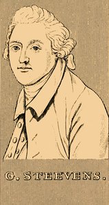 ج. ستيفنز ، 1736-1800 ، 1830. بواسطة غير معروف
