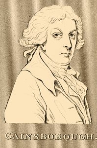 جينسبورو ، 1727-1788 ، 1830. بواسطة غير معروف