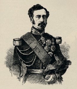 الجنرال نيل ، 1902 بواسطة غير معروف