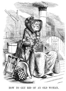 جورج جوردون ، إيرل أبردين الرابع 1784-1860 ، رجل دولة اسكتلندي ، 1854. بواسطة غير معروف