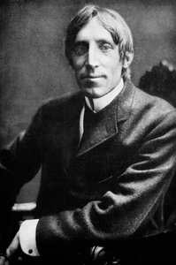 جيرالد ستانلي لي ، c1911 ، 1912 بواسطة غير معروف