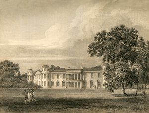 جودوود ، 1835. بواسطة غير معروف