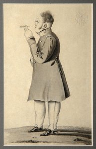 دوق قسطنطين بافلوفيتش من روسيا 1779-1831 بواسطة غير معروف