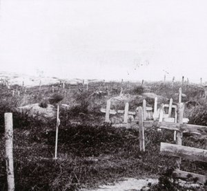 جريفز ، ماسيجز ، شمال فرنسا ، c1914-c1918. بواسطة غير معروف