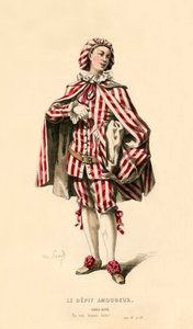 جروس رينيه ، 1868. بواسطة غير معروف