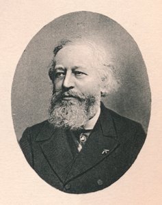 غويلمنت .1895 بواسطة غير معروف
